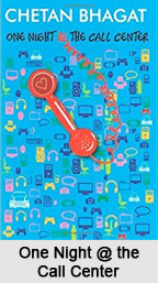 Books by Chetan Bhagat, Indian Literature
