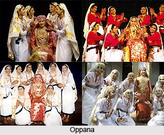 Culture in Kasargod district