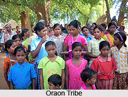 Tribes of West Bengal