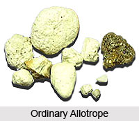 Indian Phosphorite Mines