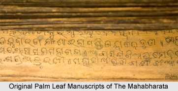 Epics in Sanskrit Literature
