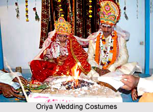 Oriya Wedding