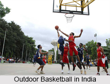 Rules of Basketball