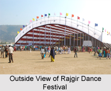 Rajgir Mahotsav, Bihar