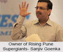Owners of IPL Teams