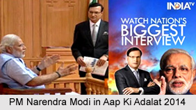India TV