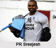 Indian Hockey Players