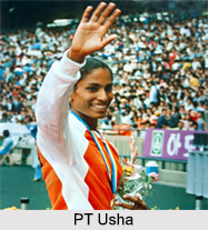 Indian Athletes and Olympics