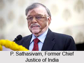 Chief Justice of India
