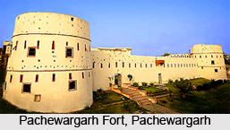 Places of Interest around Jaipur, Rajasthan