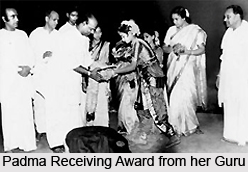 Padma Subramanyam