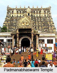 Marthanda Varma, King of Travancore