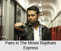 Leander Paes, Indian Tennis Player