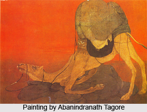 Abanindranath Tagore