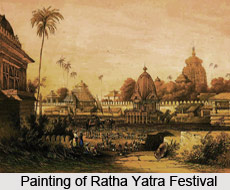 Puri Paintings