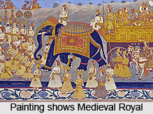Bundela Rajputs