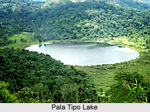 Tourism in Saiha District
