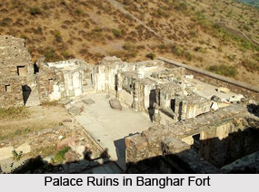 Banghar Fort, Rajasthan
