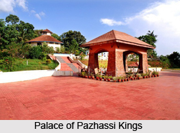 History of Kannur district, Kerala