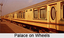 Transport in Rajasthan