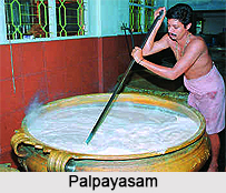 Ambalapuzha Krishna Temple, Kerala