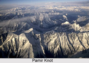 Indian Mountains of the Northern Region