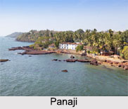 Capital cities of West India