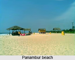 Geography of Mangalore