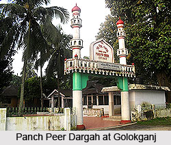 Golokganj, Assam