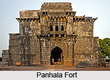 Forts of Shivaji