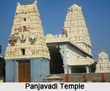 Temples in Puducherry