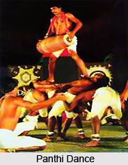 Arts of Durg District