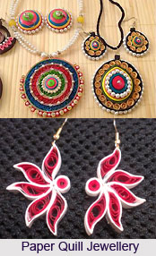 Quill Jewellery