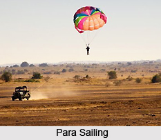 Sports in Rajasthan
