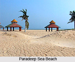Bay of Bengal, Indian Physiography