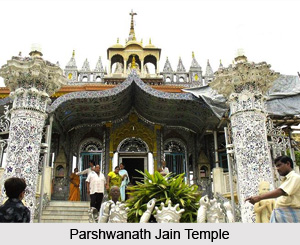 Temples of Kolkata, West Bengal