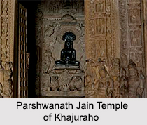 Iconography of Lord Mahavira, Khajuraho