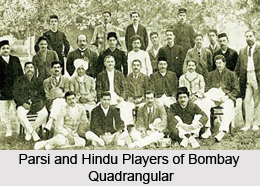 Bombay Quadrangular
