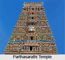 Temples in Chennai