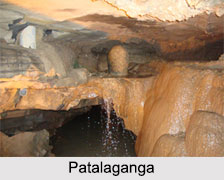 Belum Caves, Andhra Pradesh