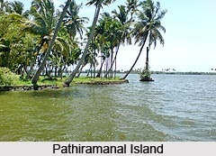 Villages of Alappuzha