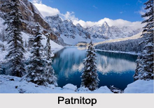 Adventure Tourism in Jammu and Kashmir