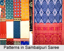 Sambalpuri Sarees