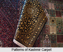 History of Indian Carpets