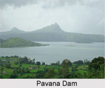 Pavna River, Indian River
