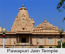 Jain Temples of Bihar