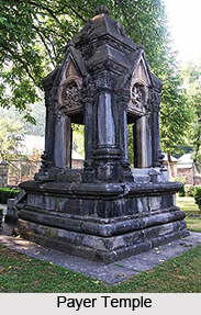 Temples in Pulwama