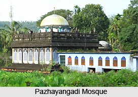 Tourist Places In Malappuram, South India, Kerala