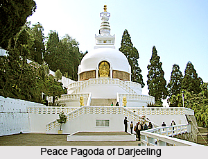 Tourism in Darjeeling District, West Bengal