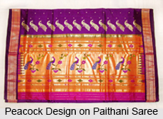 Paithani Sarees